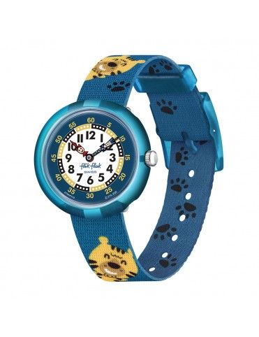 Reloj Flik Flak NIño...