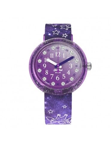 Reloj Flik Flak Niña...