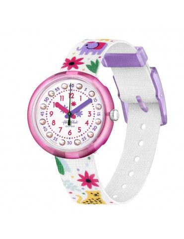Reloj Flik Flak Niña...