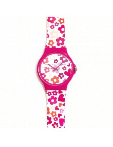 Reloj Agatha Ruiz De La...