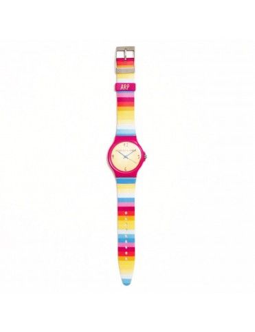 Reloj Agatha Ruiz De La Prada Mujer AGR276