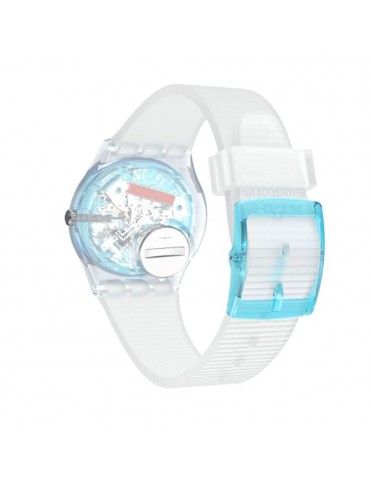 Reloj Swatch Retro-Bianco Mujer GW215 (M)