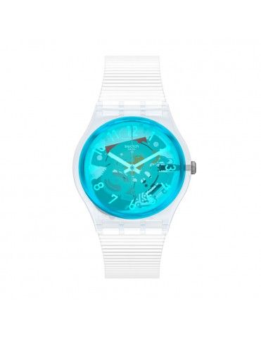 Reloj Swatch Retro-Bianco...
