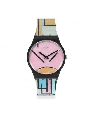 Reloj Swatch Composition In...