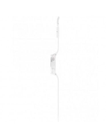 Reloj Swatch Chequered White Hombre SB02W400 (XL)