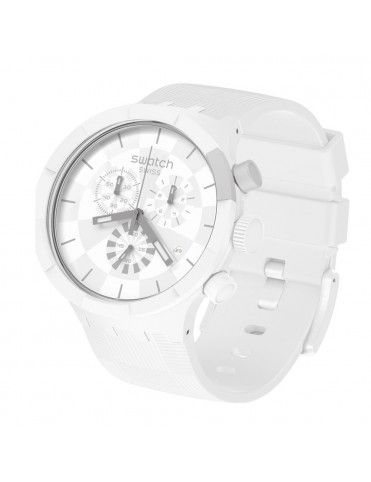 Reloj Swatch Chequered...