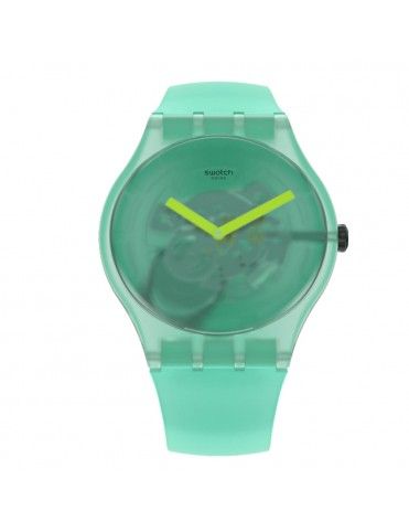 Reloj Swatch Nature Blur...