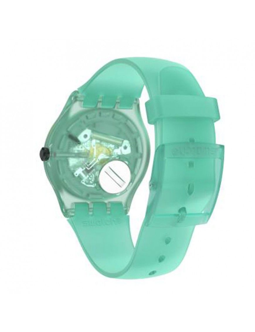 Swatch NATURE BLUR Watch SUOG119