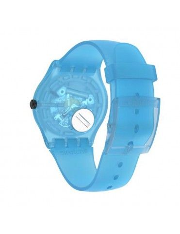 Reloj Swatch Ocean Blur Hombre SUOS112 (L)