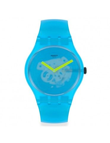 Reloj Swatch Ocean Blur...