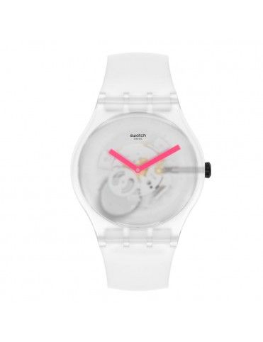 Reloj Swatch Snow Blur...