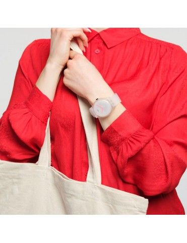 Reloj Swatch Snow Blur Mujer SUOW172 (L)