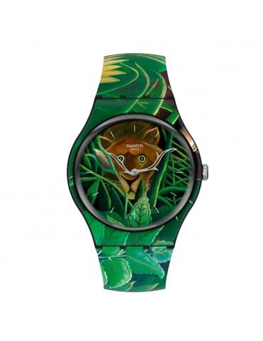 Reloj Swatch Cab The Dream...