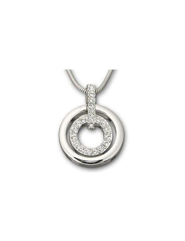 COLLAR SWAROVSKI CIRCLE MUJER 681251