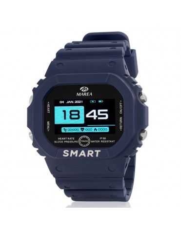 Marea Smart Unisex B57008/2
