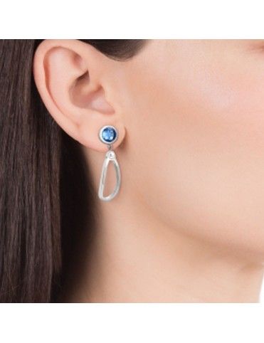 Pendientes Viceroy Chic Para Mujer 15092E01000