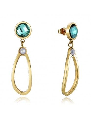 Pendientes Viceroy Chic...