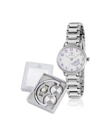 Reloj Marea Niña +...