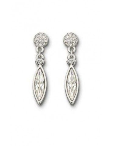 PENDIENTE SWAROVSKI IVORY MUJER 835000