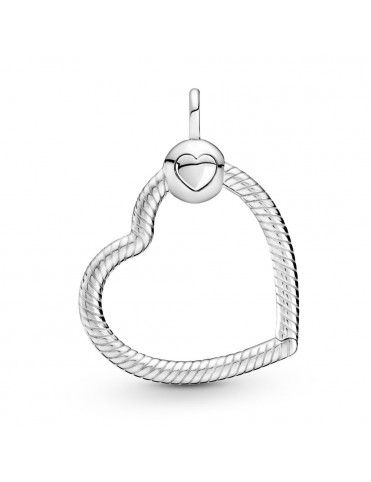 Colgante O Pandora Corazón...