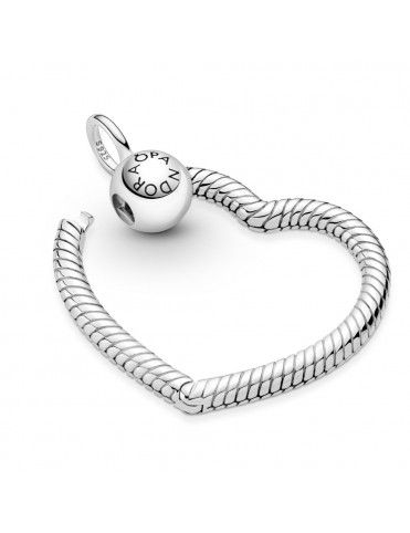 Colgante O Pandora Corazón 399384C00