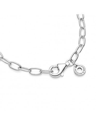 Cadena Pandora Eslabones Entrelazados 399410C00-50