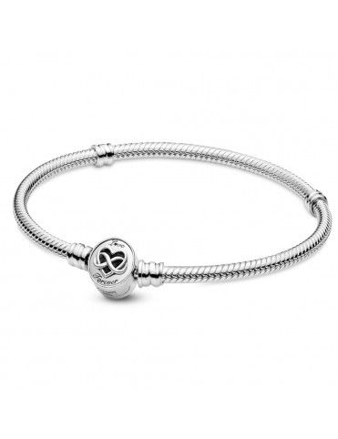 Pulsera Pandora Moments...