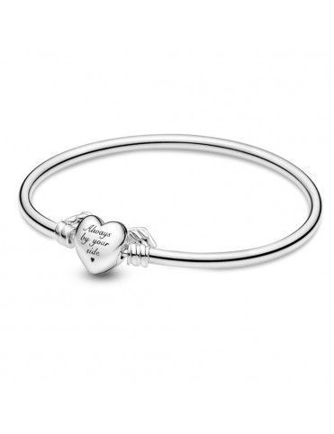 Pulsera Pandora Moments...
