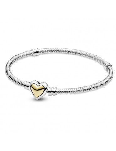 Pulsera Pandora Moments...