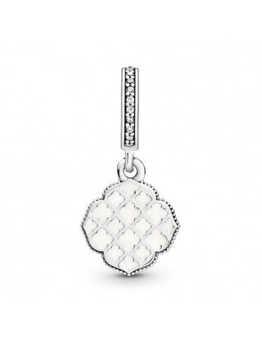 Charm Colgante Pandora Pétalos De Rosa 789373C01