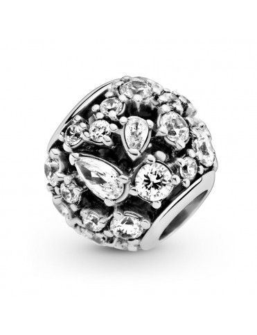 Charm Pandora Brillante En Filigrana 799225C01