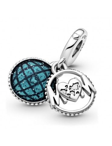 Charm Colgante Pandora Mamá...