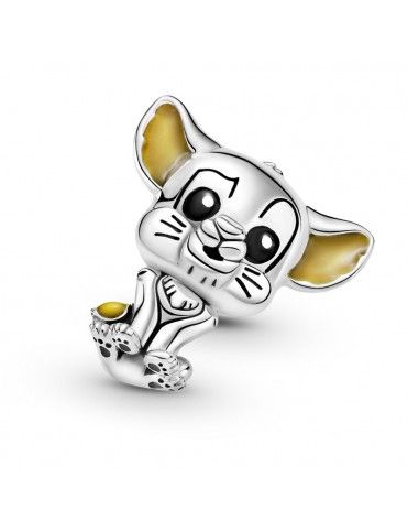 Charm Pandora Simba De Disney 799398C01