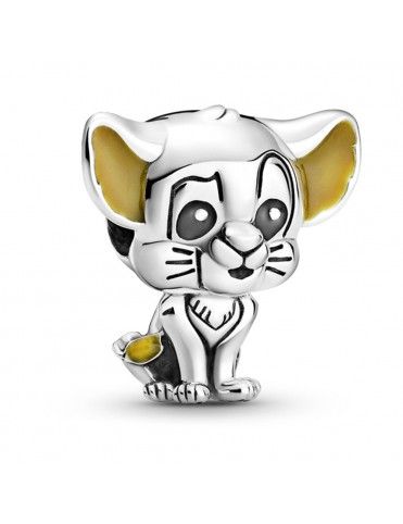 Charm Pandora Simba De...