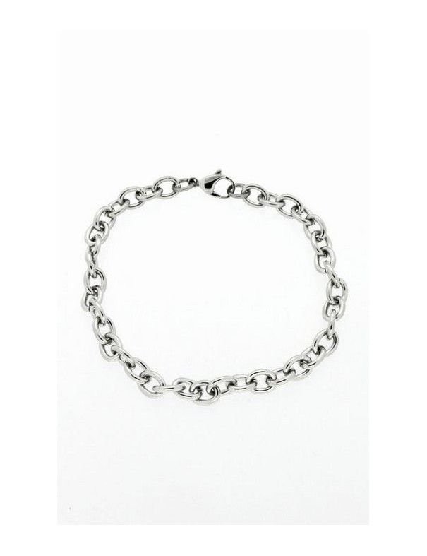 PULSERA MRJY ACERO ST216