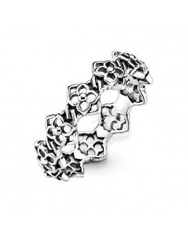 Anillo Pandora Banda...