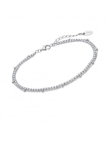 Pulsera Lotus Silver...