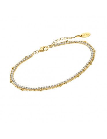 Pulsera Lotus Silver...