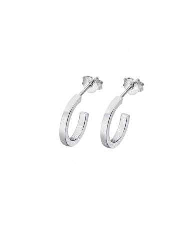 Pendientes Lotus Silver...