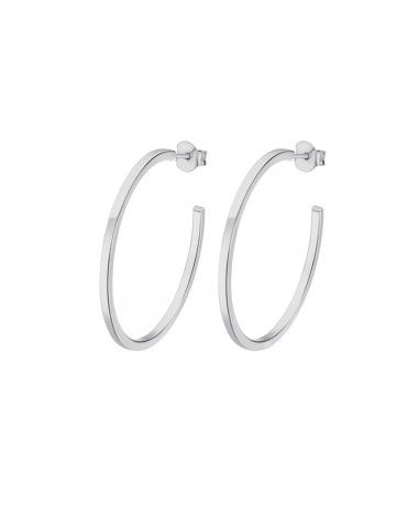 Pendientes Lotus Silver...