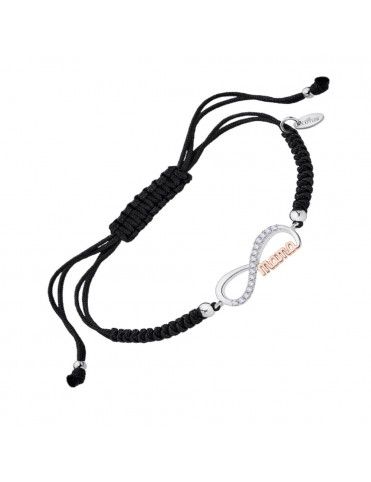 Pulsera Lotus Silver...