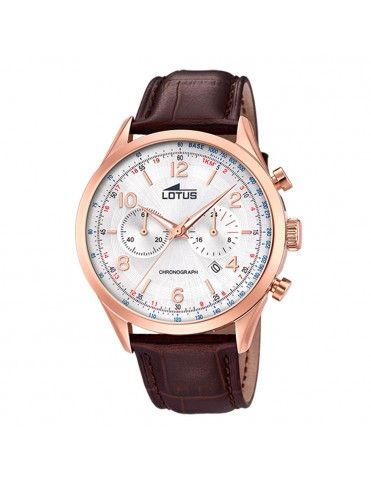 Reloj Lotus Hombre 18558/1