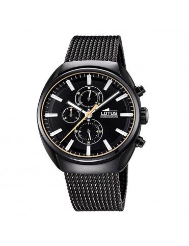 Reloj Lotus Hombre Crono...