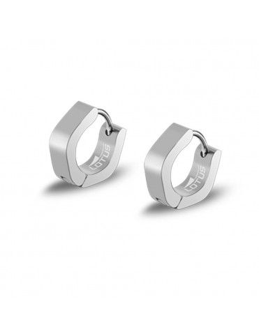 Pendientes Lotus Style...