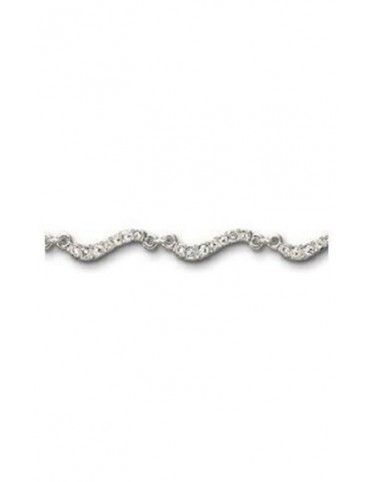 PULSERA SWAROVSKI SPARKLE MUJER 661066