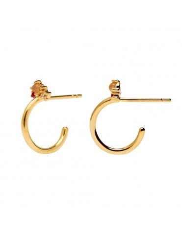 Pendientes Aro PDPAOLA...