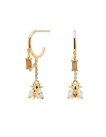 Pendientes PDPAOLA Breeze...