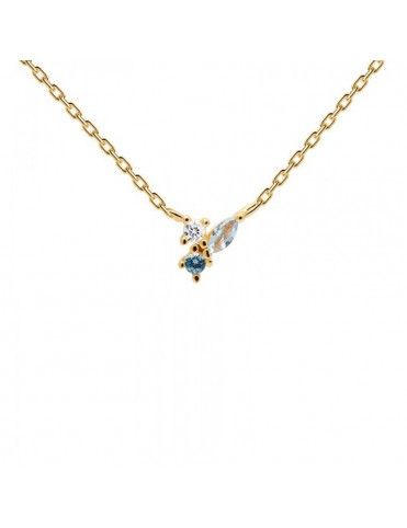 Collar PDPAOLA Midnight...