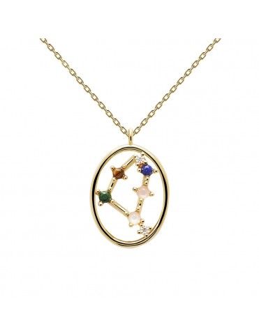 Collar PDPAOLA Capricorn...