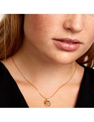 Collar PDPAOLA Capricorn CO01-353-U